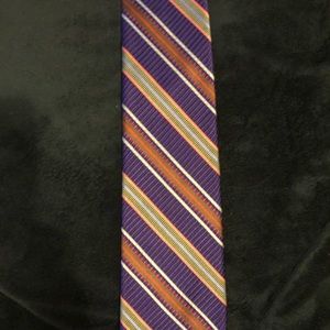 Robert Talbott BEST OF CLASS Silk Tie